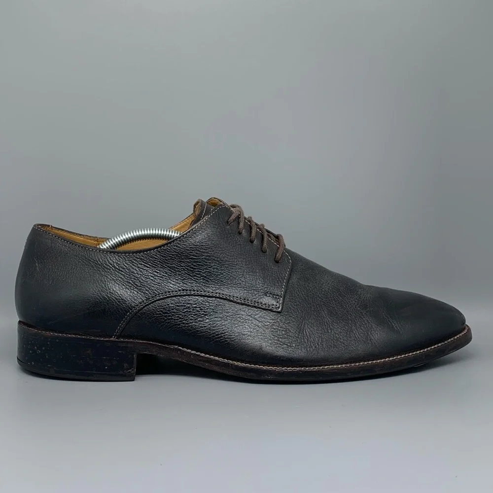 Cole Haan thank you